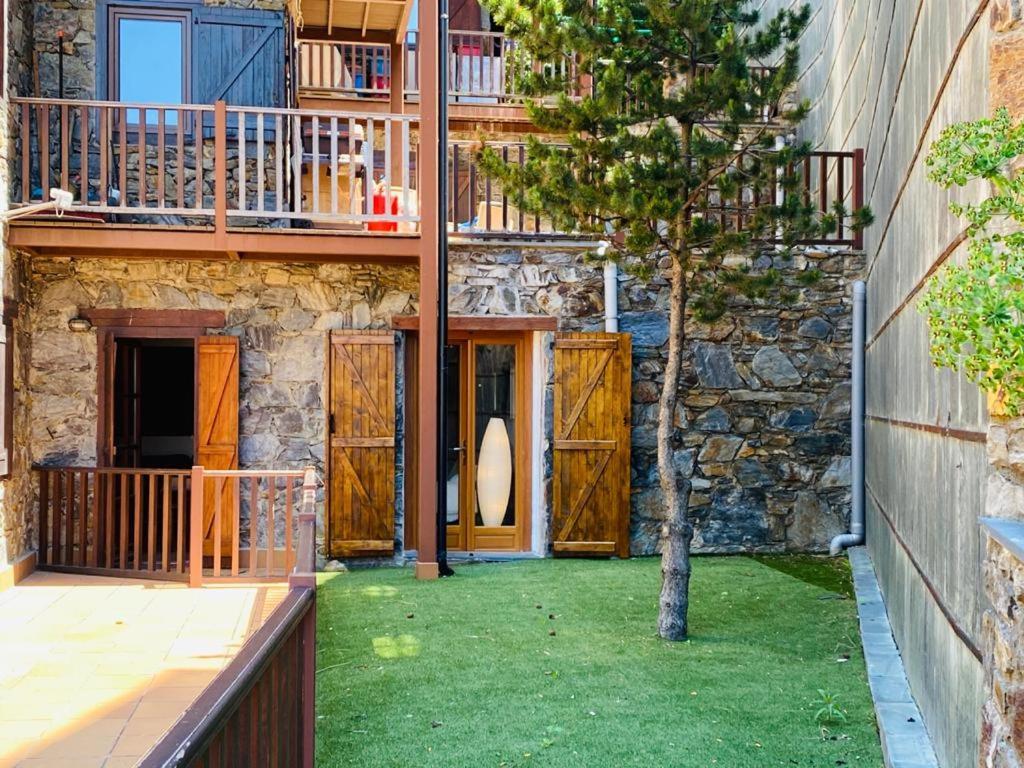 Prober-incles Apartment
