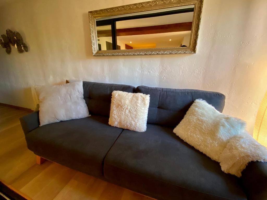 Prober-incles Apartment Soldeu