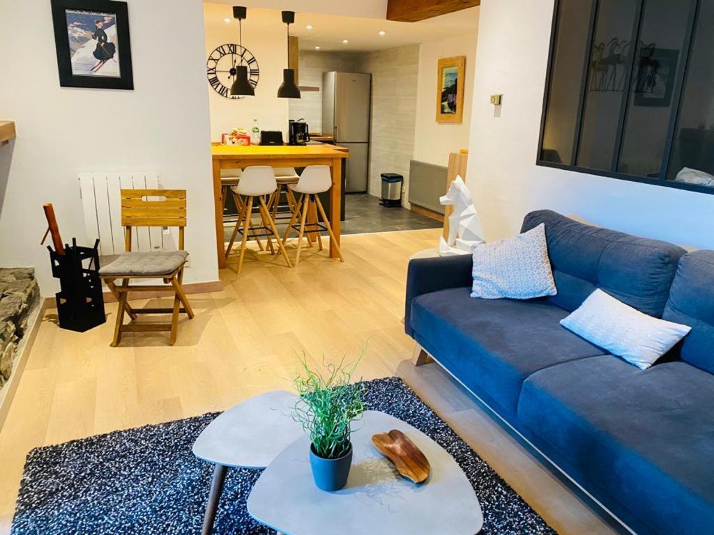 Apartment Prober-incles *