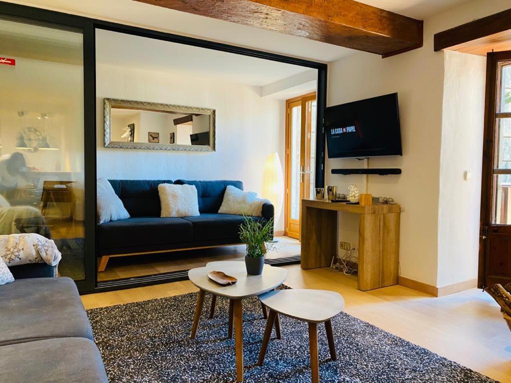 Apartment Prober-incles