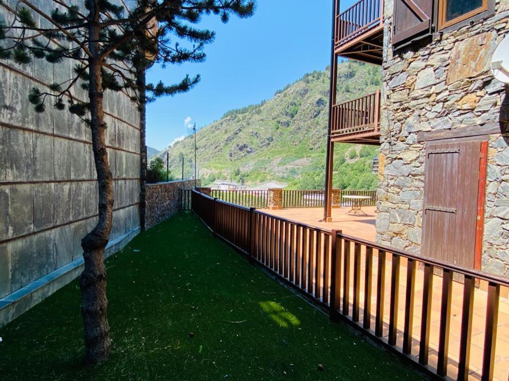 Apartment Prober-incles Soldeu