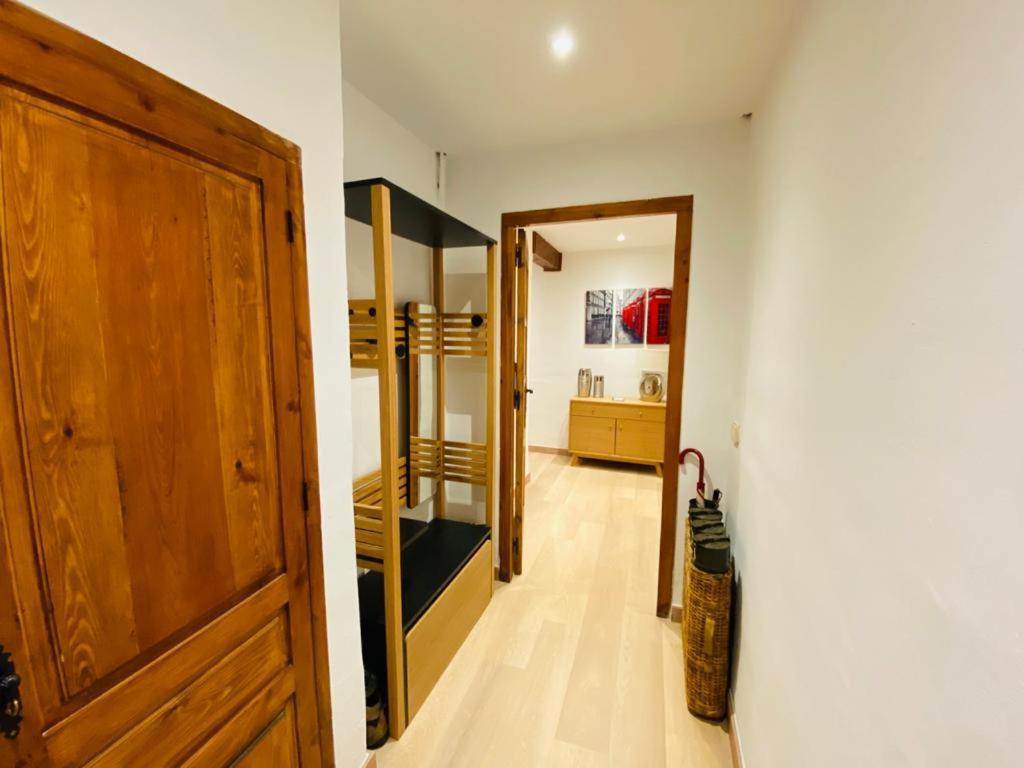 Prober-incles Apartment
