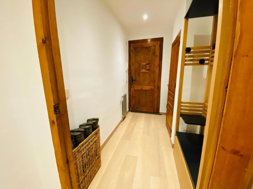 Apartment Prober-incles