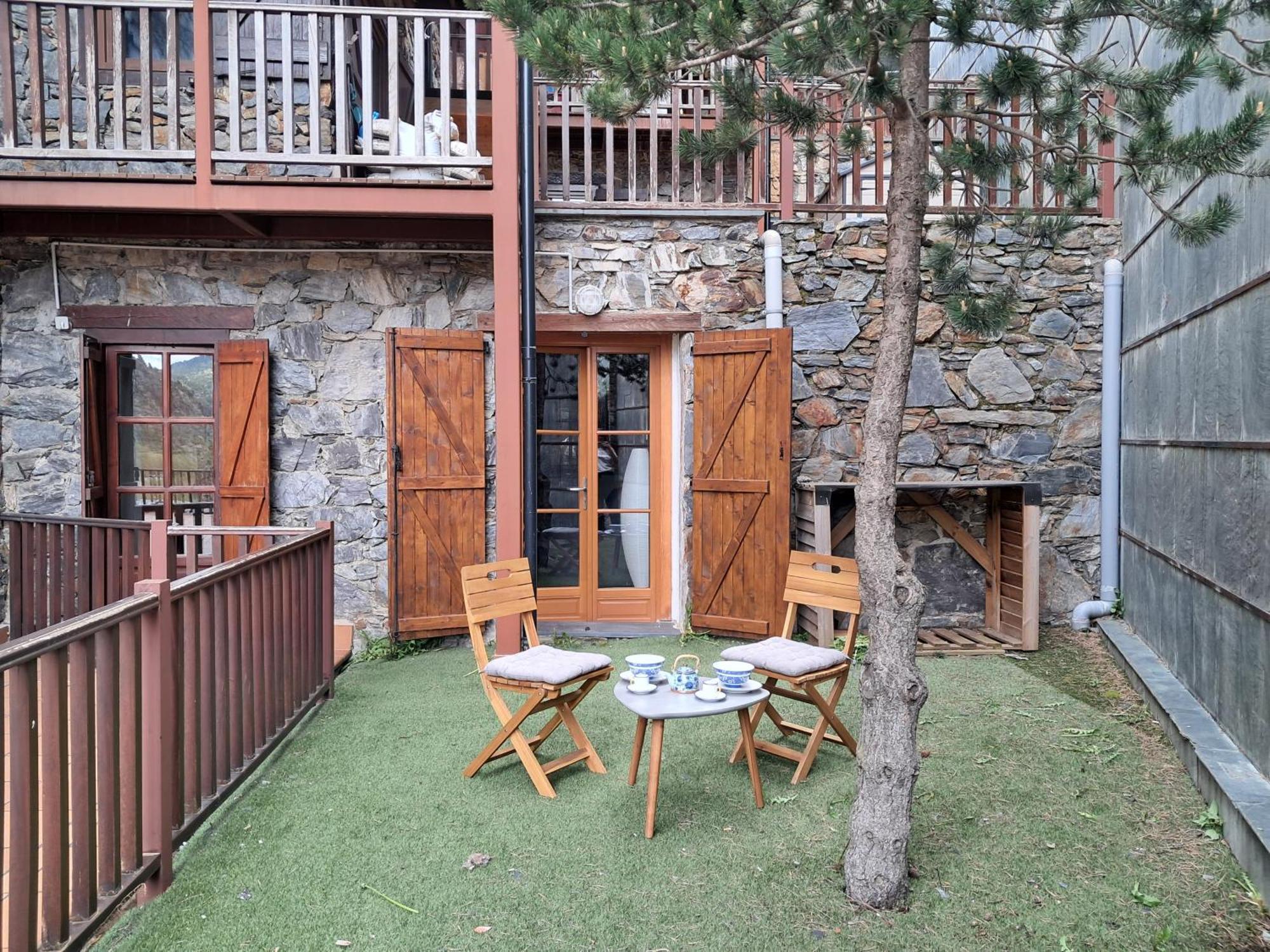 Apartament Prober-incles Soldeu