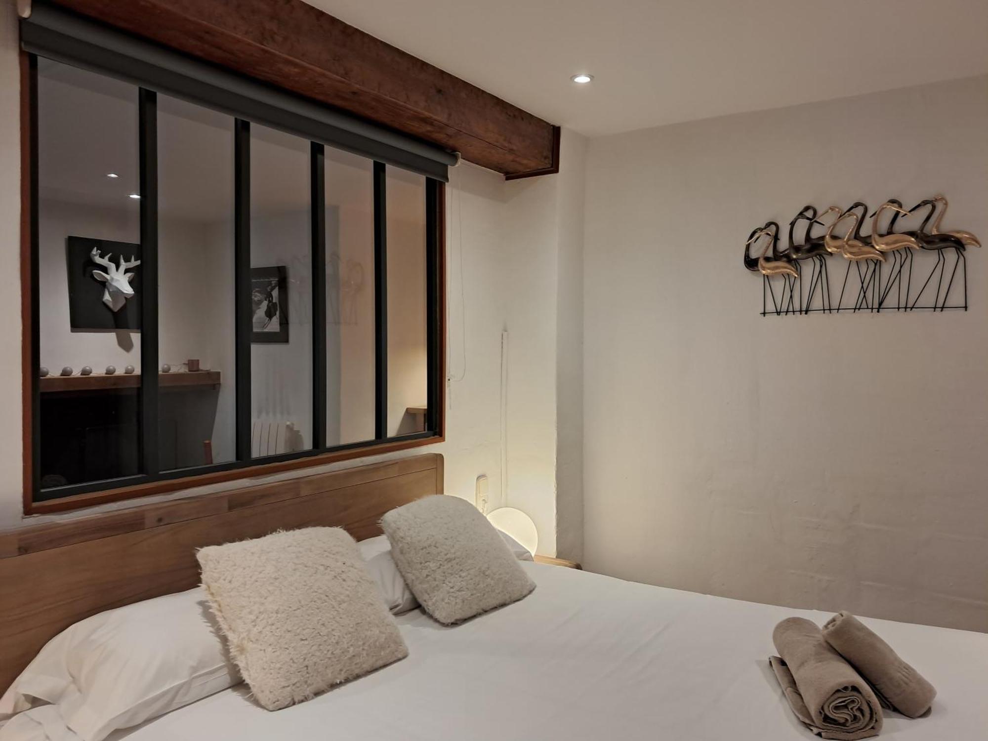 Prober-incles Apartament Soldeu