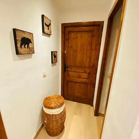 Prober-Incles Apartment Soldeu Exterior photo