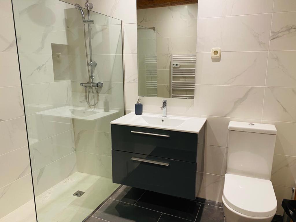 Apartamento Prober-incles